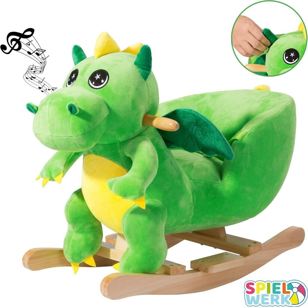 Deuba Rocking chair dino