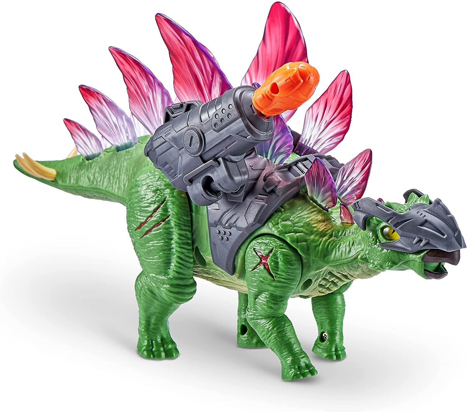 Robot Zuru Dino Wars T-Rex - Robot éducatif - Achat & prix