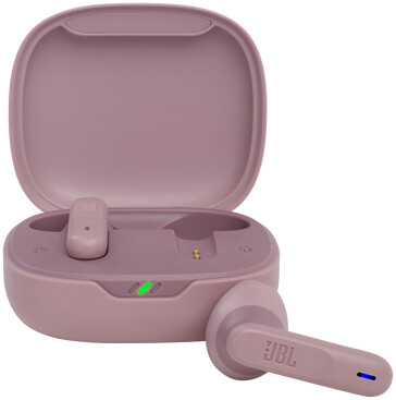 JBL Wave 300TWS rose