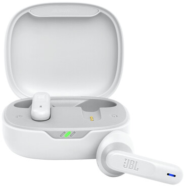 JBL Wave 300TWS blanc