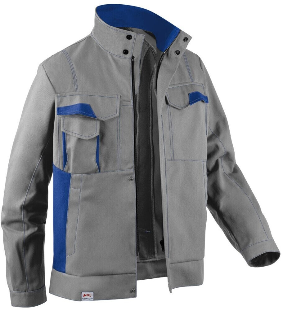 Kübler Image Dress New Design Jacket