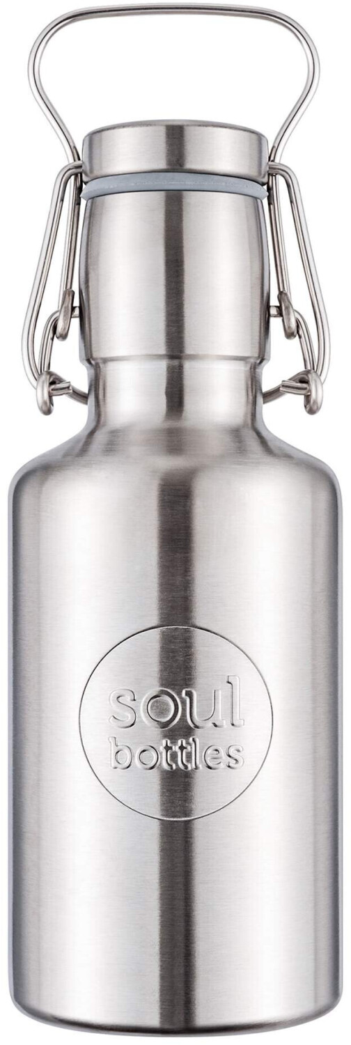 soulbottles Steel Light (0.5L)