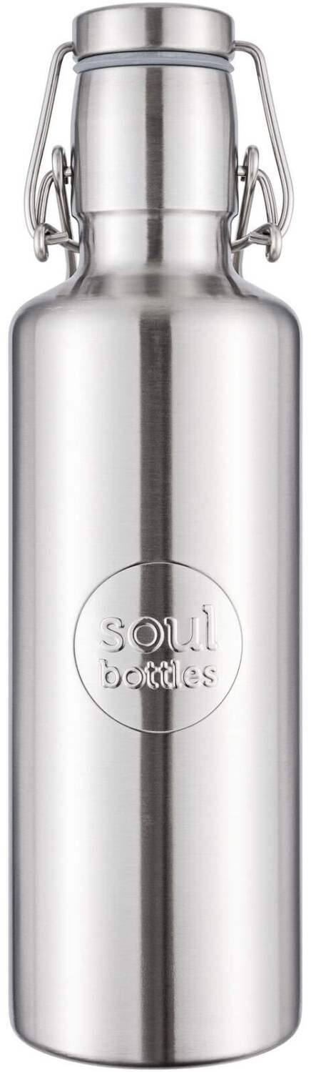 soulbottles Steel Light (0.75L)