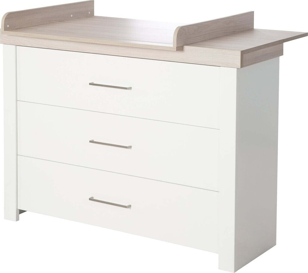 Roba Changing table Lucy (20511396)