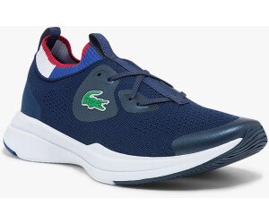 Lacoste lt spirit outlet 2. white