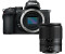 Nikon Z 50 Kit 18-140mm