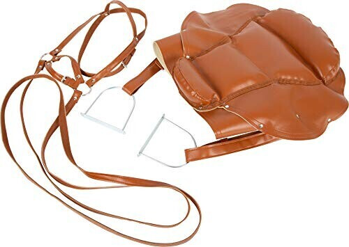 Small Foot Design Saddle and bridle set