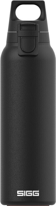 SIGG Hot & Cold ONE Light (0.55L) Black