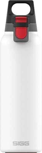 SIGG Hot & Cold ONE Light (0.55L) White