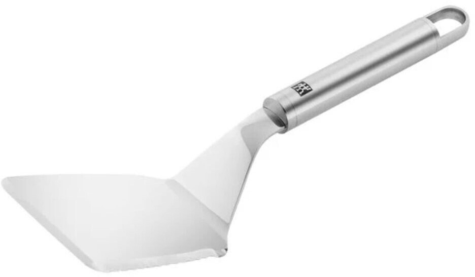 ZWILLING Pro spatule à lasagne inox 18/10
