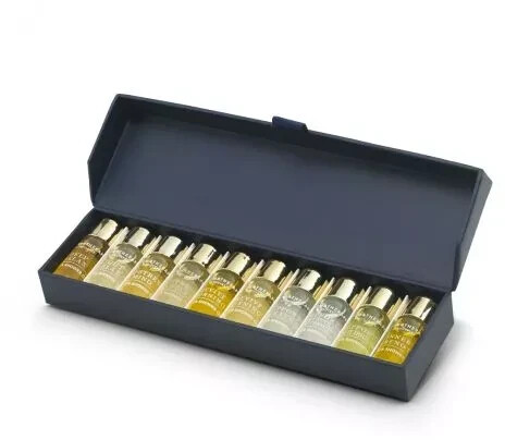 Aromatherapy Associates Discovery Wellbeing Miniature Collection 10 x 3ml