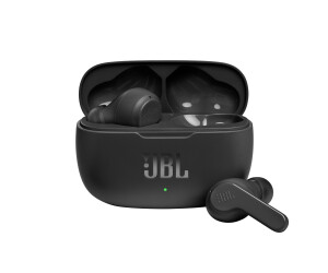 JBL Casque audio Bluetooth - Tune 660NC - Noir pas cher 