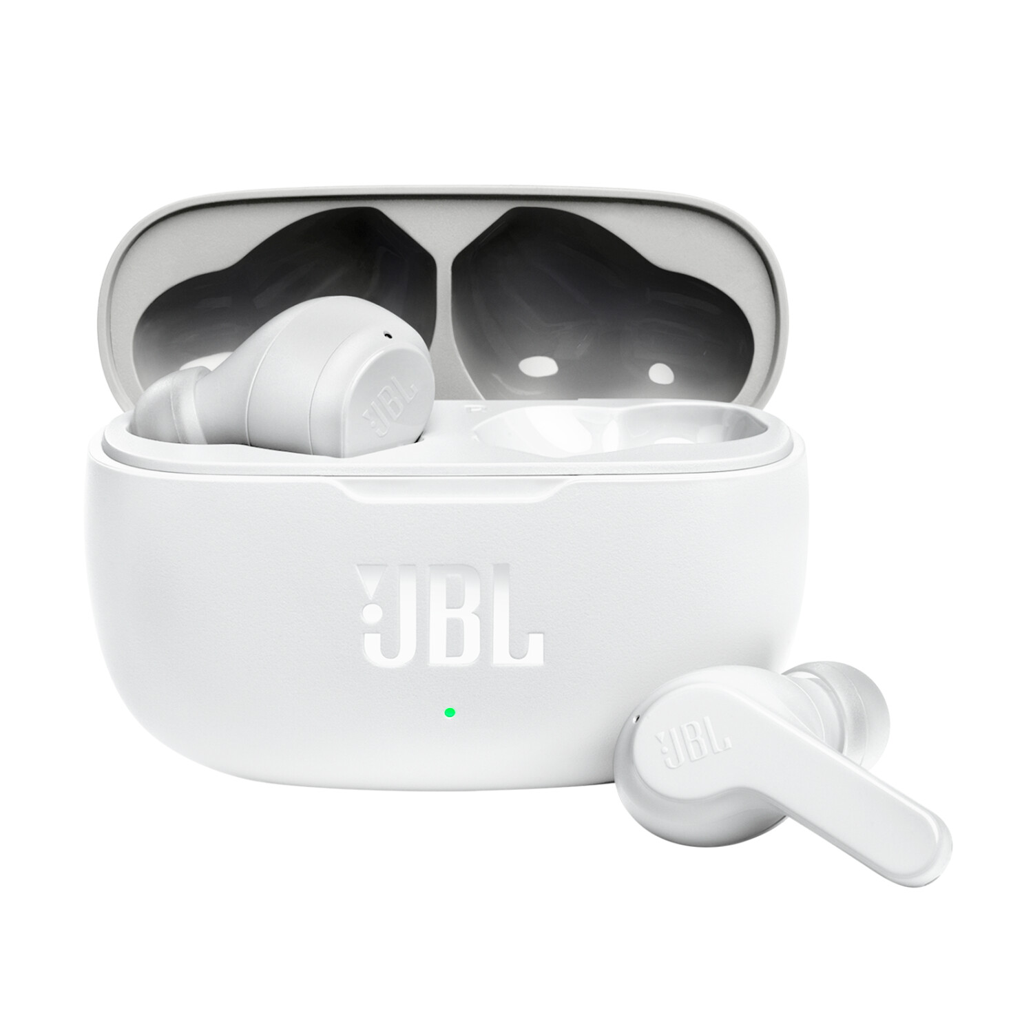 JBL Wave 200TWS blanc