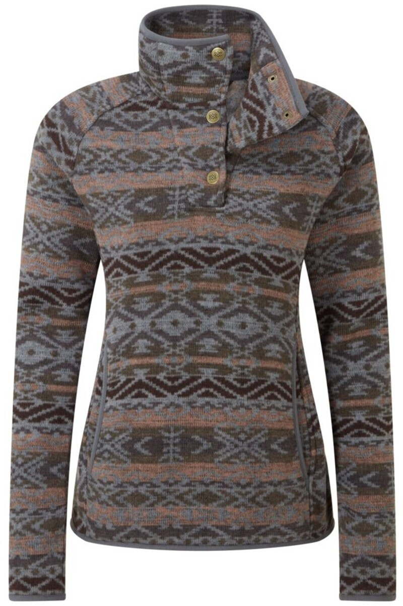 Sherpa Lumbini Pullover (SW3116)