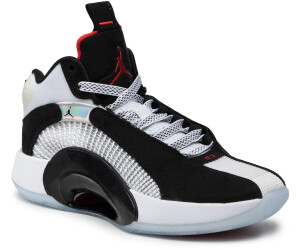 Calzado Nike Air Jordan Xxxv GS Bred (CQ9433030) - tienda takemore.es