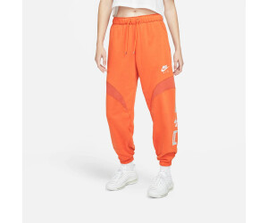 Pantalones Y Leggings Mujer | Nike Joggers Amarillos Extragrandes Con Logo  Pequeño De Alto Voltaje · Ride Coattails