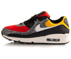 Nike Air Max 90 SE Women black/chile red/pollen/phantom a € 129,00 (oggi) |  Migliori prezzi e offerte su idealo