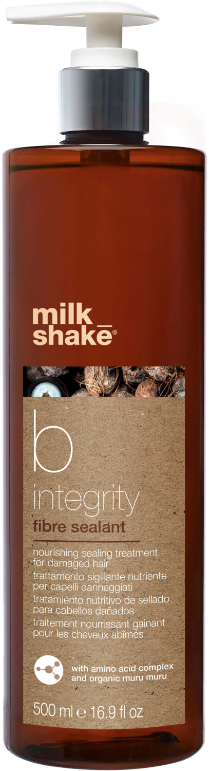 Photos - Hair Product Milk Shake milkshake milkshake Integrity Fiber Sealant  (500 ml)