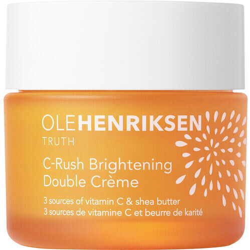 Ole Henriksen C-Rush Brightening Double Crème (50ml)