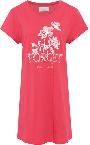 Triumph Nightdresses (10207547) raspberry wine