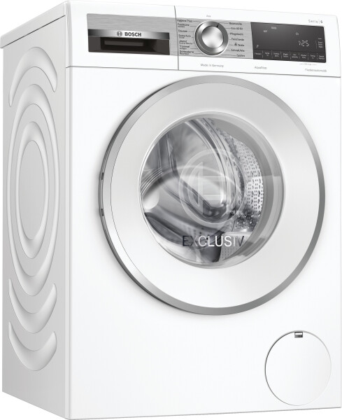 Bosch WGG256M90