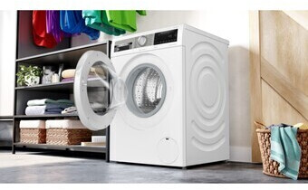 Bosch WGG256M90, Bild 6