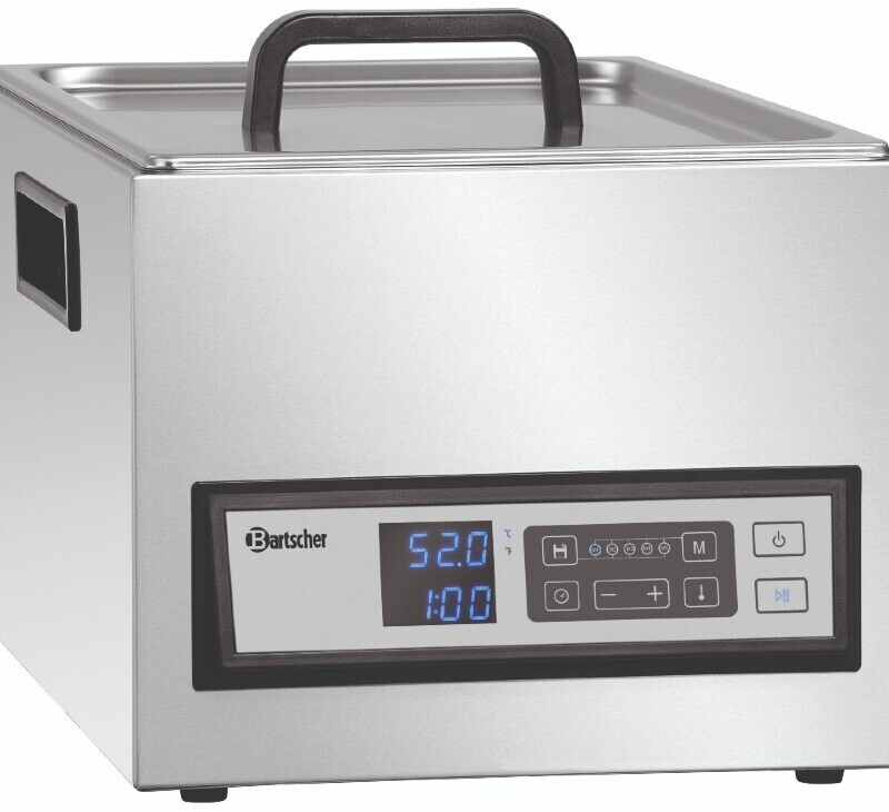 Bartscher Sous Vide SV G25L