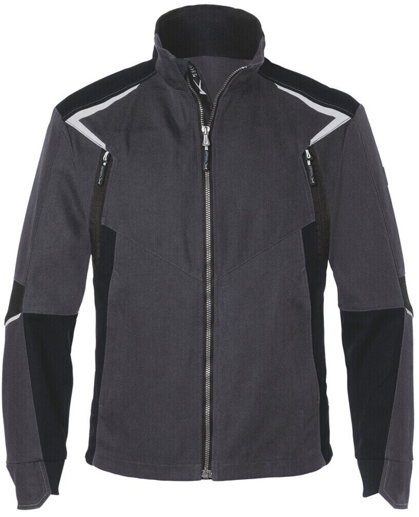 Kübler Bodyforce Jacke (1125 5302)