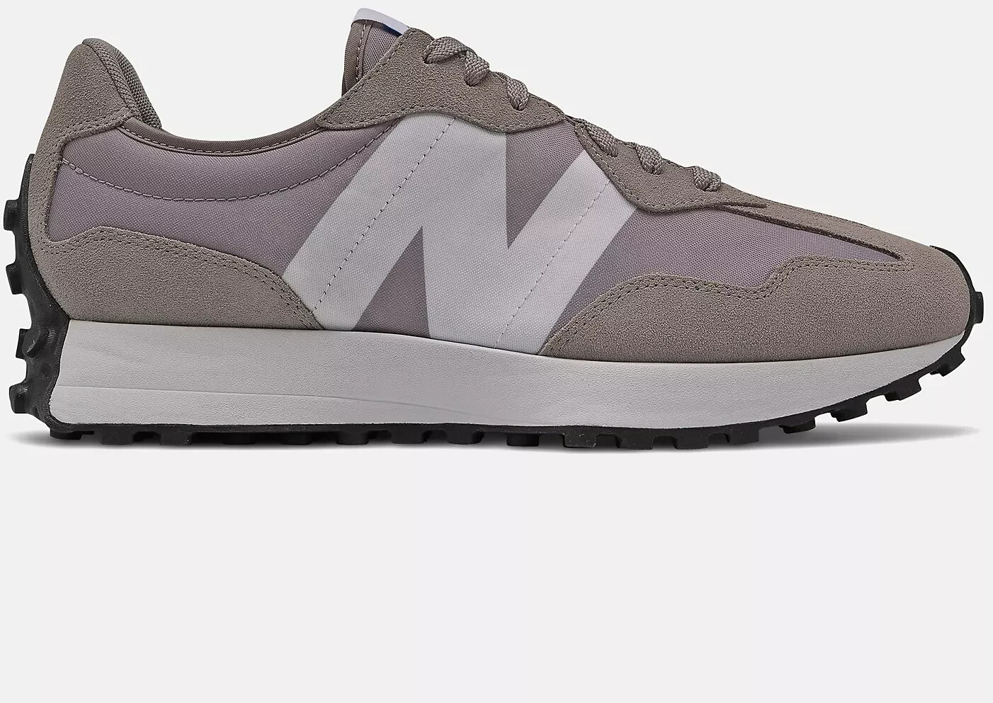 New Balance 327 (MS327) grey white ab 95,99 € Preisvergleich bei