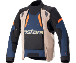 User Review: Alpinestars T-GP Plus Air Riding Jacket (Video)