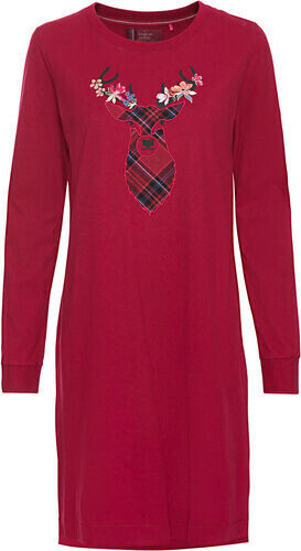 Triumph Nightdresses (10209577) rumba red