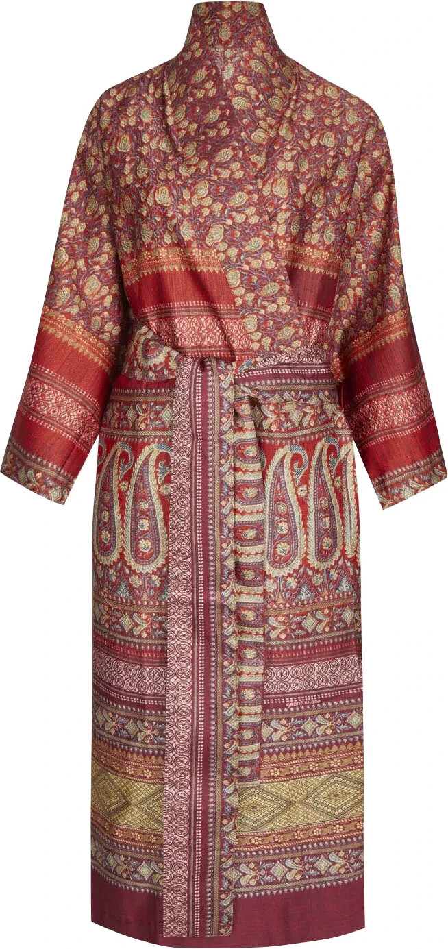 Bassetti Piazza Ducale Kimono