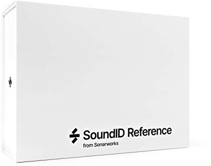 Sonarworks SoundID Reference