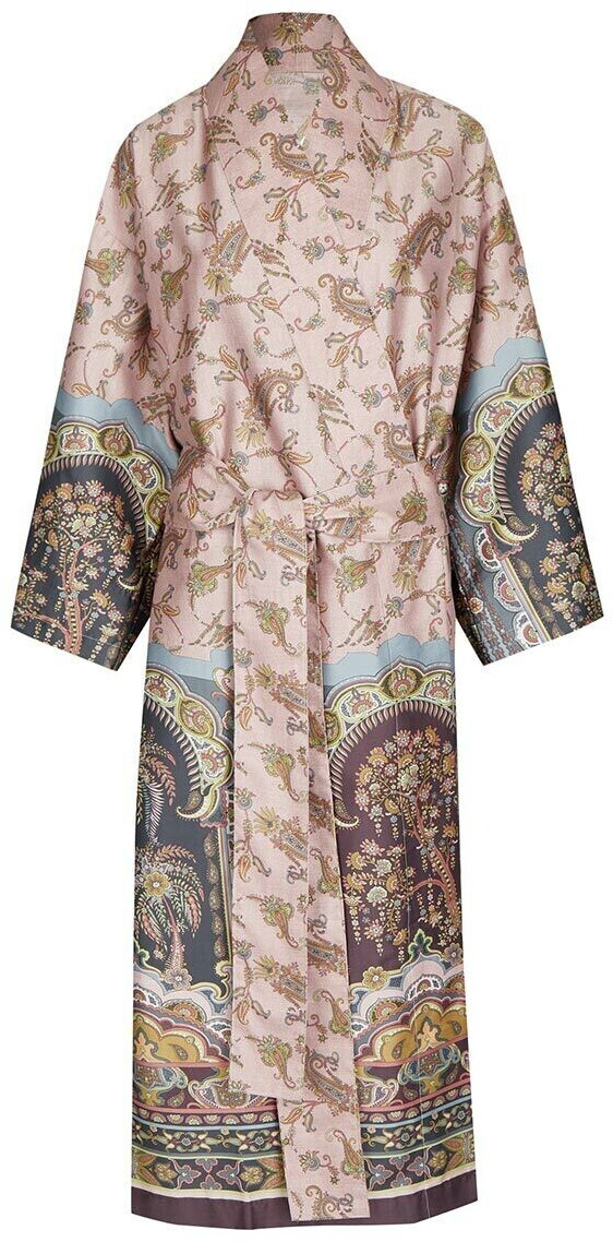 Bassetti Piazza dei Normanni Kimono