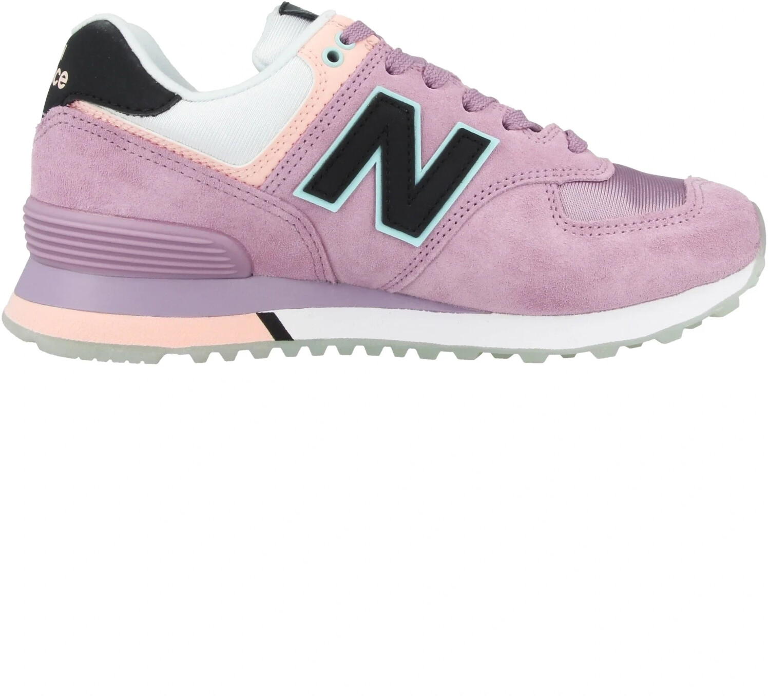 New balance 3090 damen top lila
