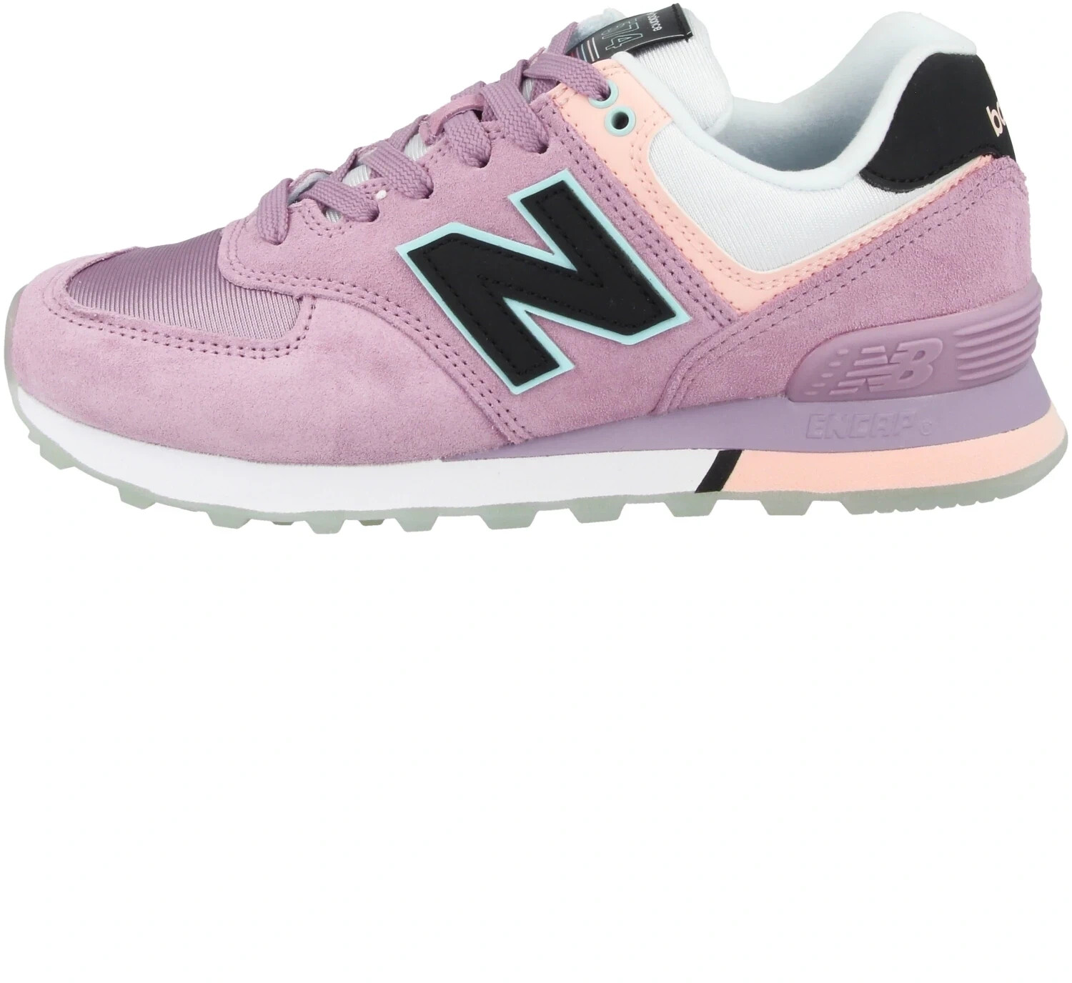 New balance 557 womens top