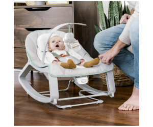 Baby weavers sales rocking chair