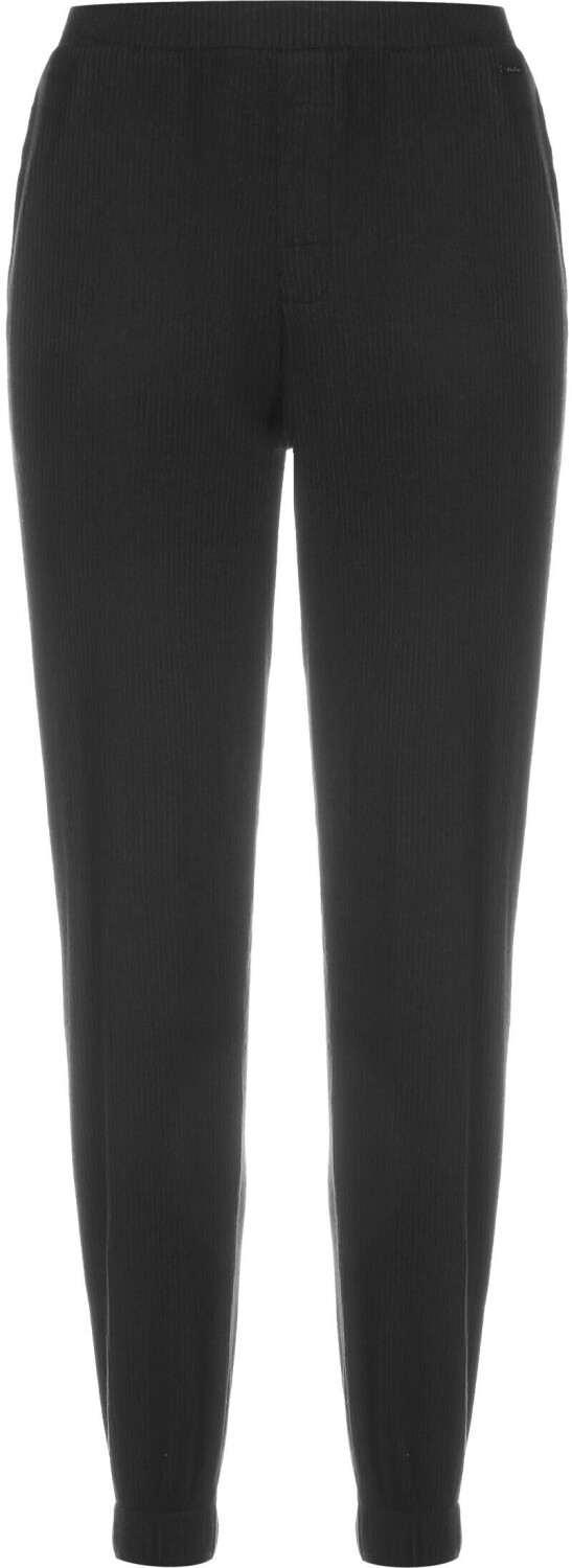 Calvin Klein Lounge Pants (000QS6749E) black