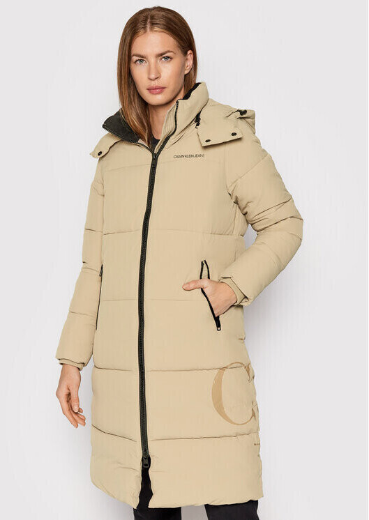 Calvin Klein Coat ( J20J216862) grey