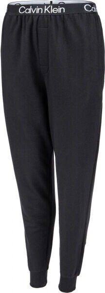 Calvin Klein Modern Structure Lounge Pants (000QS6757E) black