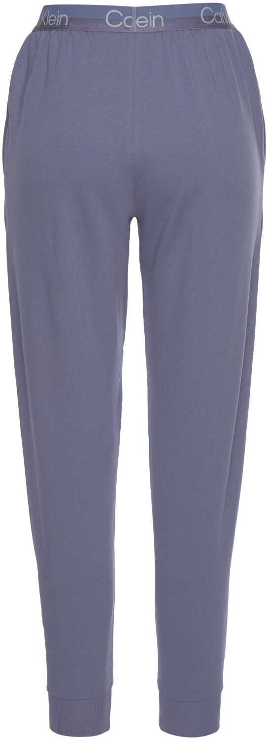 Calvin Klein Modern Structure Lounge Pants (000QS6757E) bleached denim