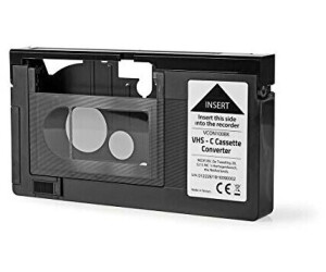 T'nB adaptateur de cassettes - Accessoire caméra - Achat & prix