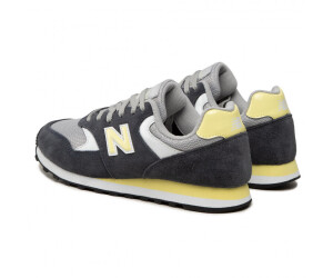 New Balance WL 393 Women grey black desde 51,49 € | Compara precios en  idealo