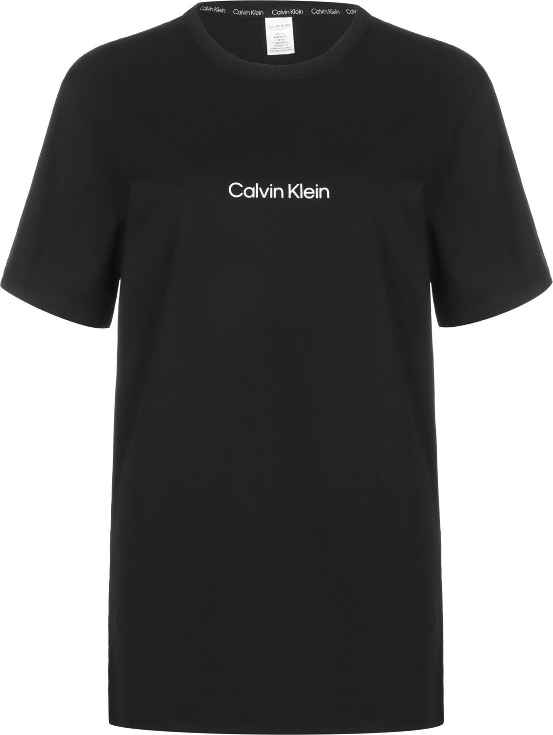 Calvin Klein Lounge Shirt (000QS6756E)