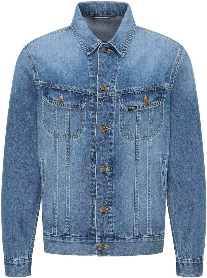 Lee Jacker Rider (L89ZLJPI) washed camden