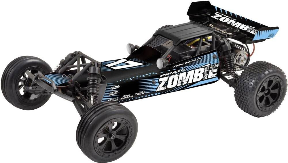T2M Pirate Zombie 1:10 (T4944)