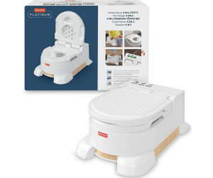 Fisher price toilet seat deals