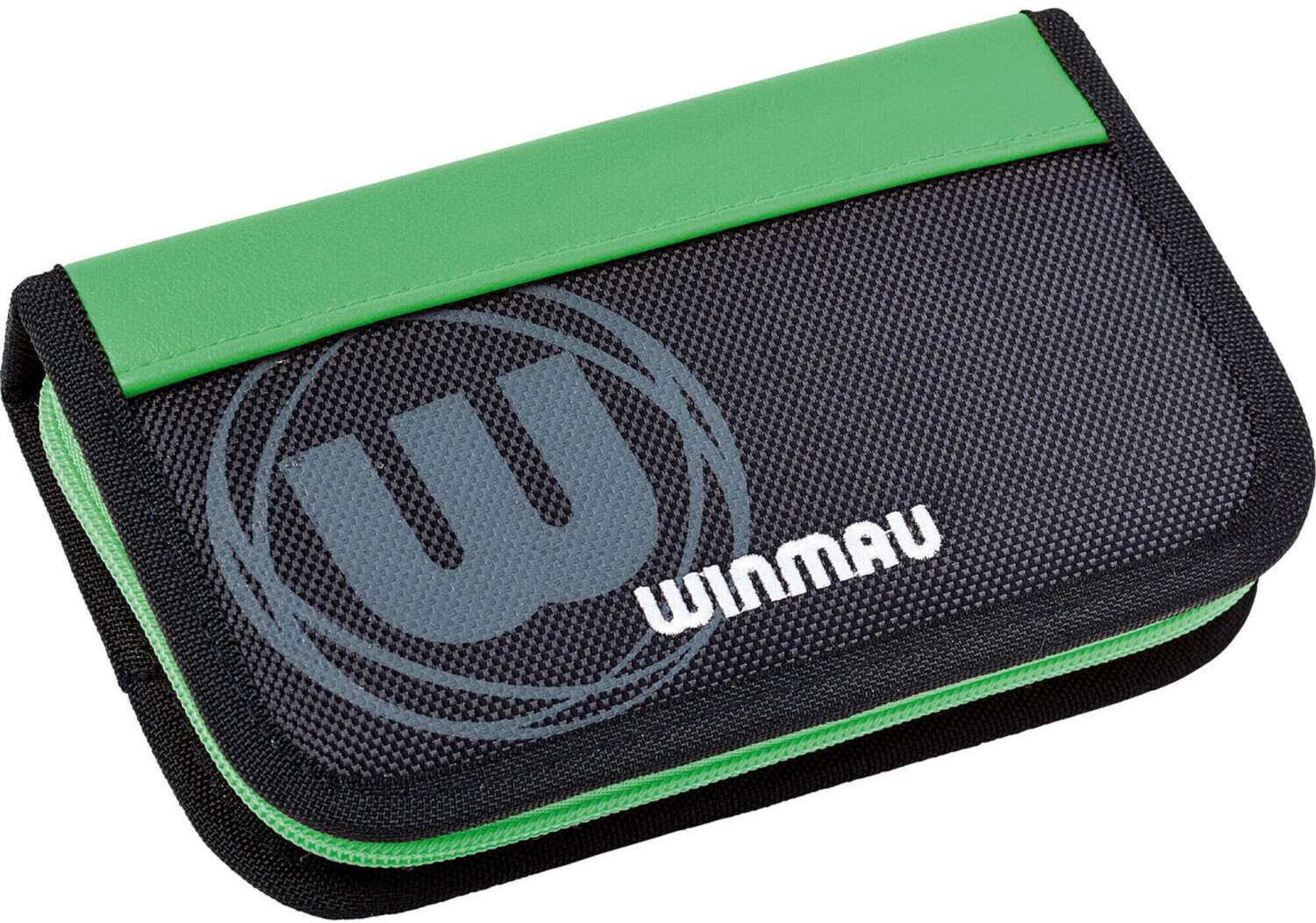 Winmau Urban Pro green