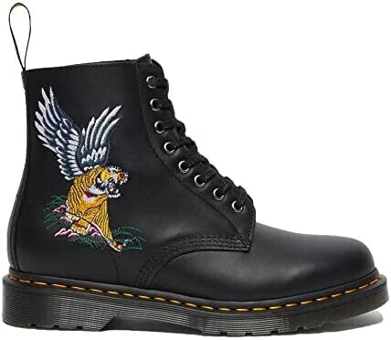 Doc martens clearance verte foncée