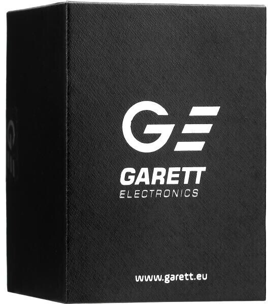 Garett Men 4S